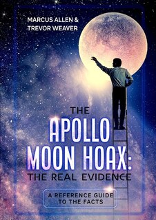 Couverture_The Apollo Moon Hoax
