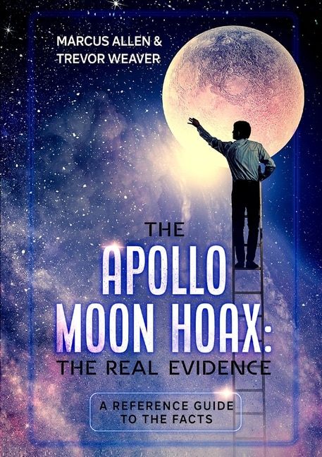 Couverture_The Apollo Moon Hoax