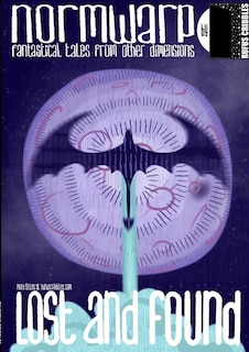 Couverture_Lost and found - a Realm-Span Story