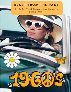 Front cover_Blast From The Past