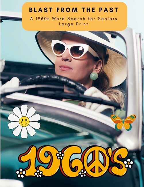 Front cover_Blast From The Past