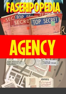 Front cover_Agency