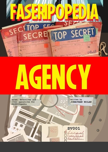 Front cover_Agency