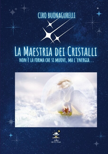 Front cover_La Maestria dei Cristalli