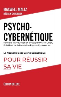 Front cover_Psycho-Cybernétique Édition Deluxe