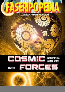 Front cover_Cosmic Forces