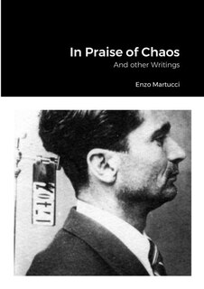 Couverture_In Praise of Chaos