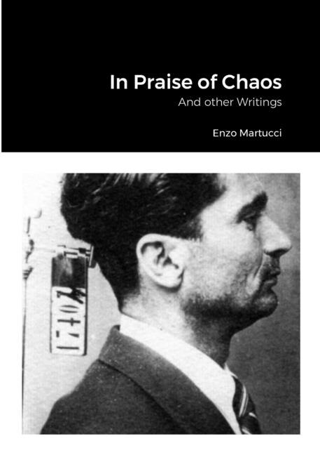 Couverture_In Praise of Chaos
