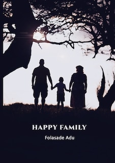 Couverture_Happy Family