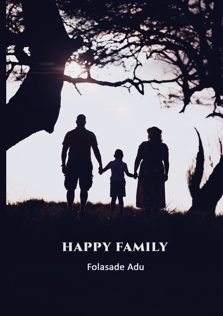 Couverture_Happy Family