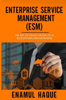 Couverture_Enterprise Service Management (ESM)