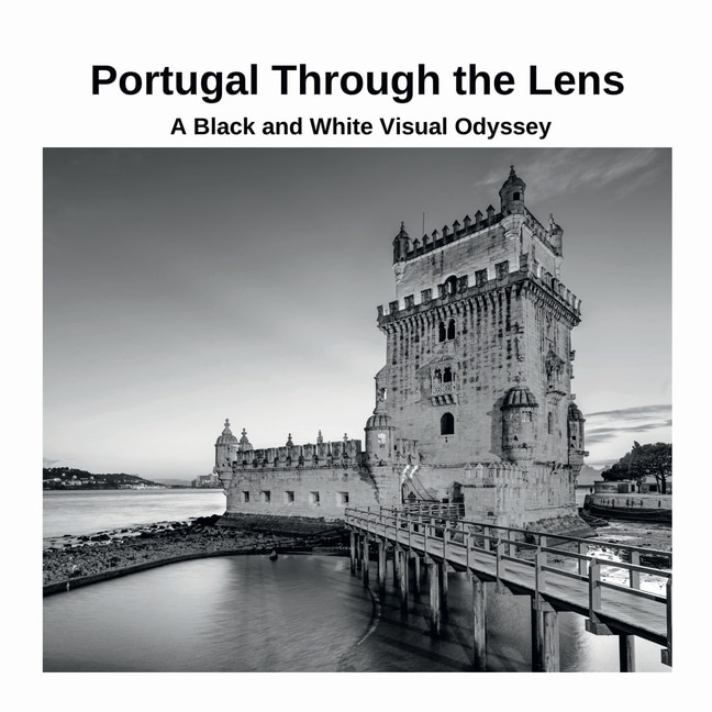 Couverture_Portugal Through the Lens