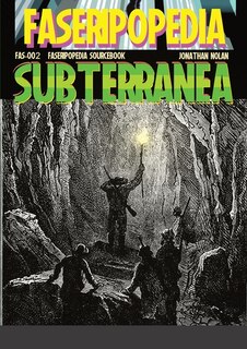 Front cover_Subterranea