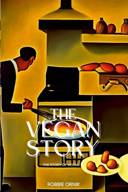 Couverture_Vegan Story