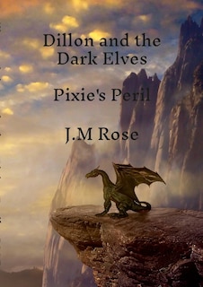Front cover_Dillon and the Dark Elves