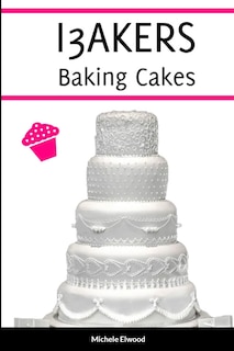 Couverture_I3AKERS Baking Cakes