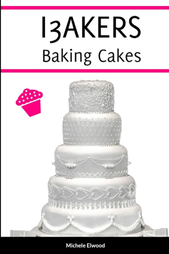Couverture_I3AKERS Baking Cakes