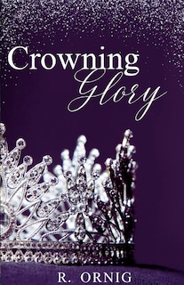 Front cover_The Crowning Glory