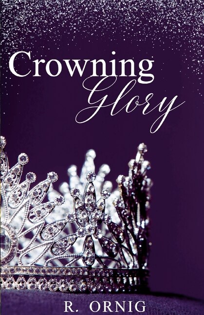 Front cover_The Crowning Glory