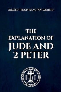 Couverture_The Explanation of Jude & 2 Peter