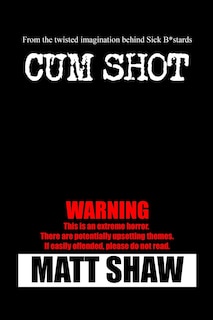 Front cover_Cum Shot