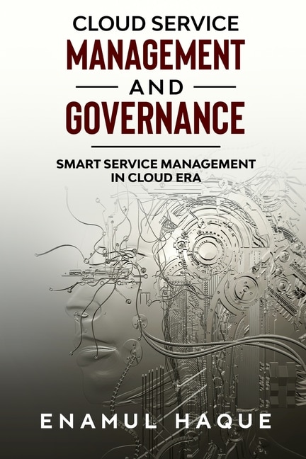 Couverture_Cloud Service Management and Governance