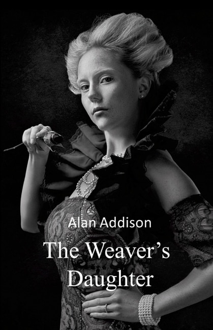Couverture_The Weaver's Daughter