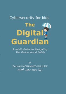 Couverture_Cybersecurity for kids