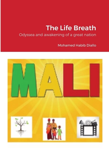 Couverture_The Life Breath