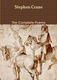 Front cover_The Complete Poems