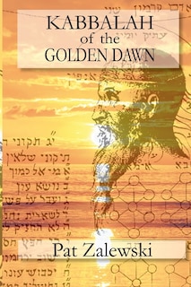 Front cover_KABBALAH of the GOLDEN DAWN