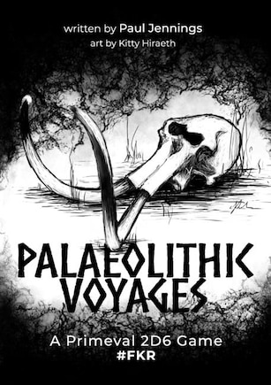 Palaeolithic Voyages