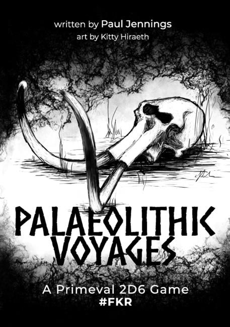 Front cover_Palaeolithic Voyages