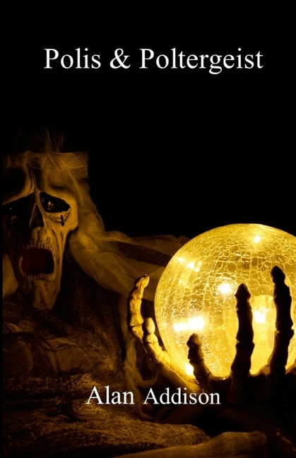 Couverture_Polis & Poltergeist