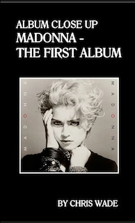 Front cover_Album Close Up