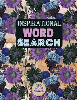 Front cover_Inspirational Word Search Puzzle