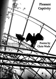 Front cover_Pleasant Captivity