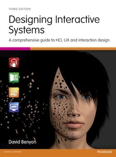 Front cover_Designing Interactive Systems