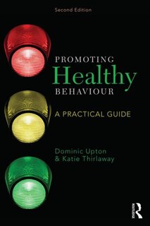Front cover_Promoting Healthy Behaviour