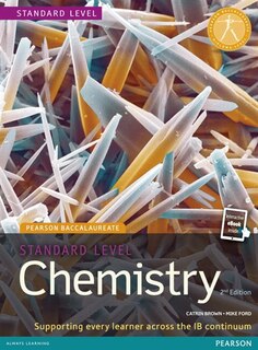 Front cover_Pearson Bacc Chem Sl 2e Bundle