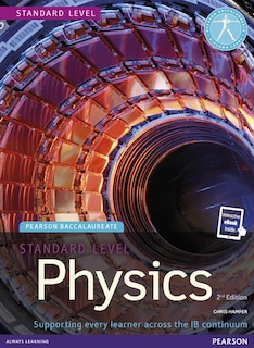 Front cover_Pearson Bacc Phys Sl 2e Bundle