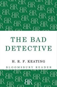 Couverture_The Bad Detective