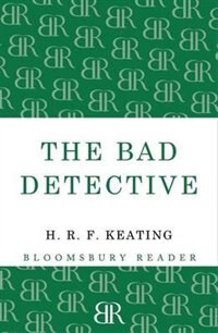 Couverture_The Bad Detective