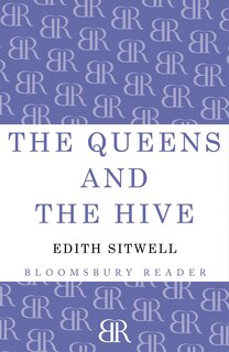 Couverture_The Queens and the Hive