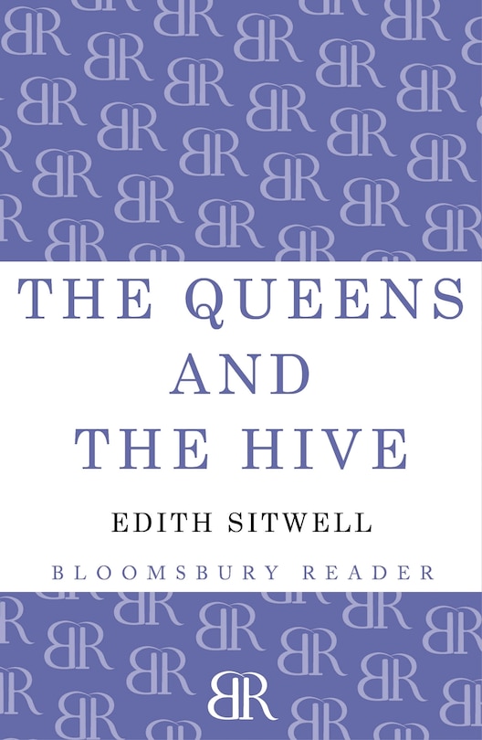 Couverture_The Queens and the Hive