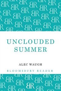 Unclouded Summer