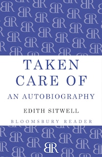 Couverture_Taken Care Of