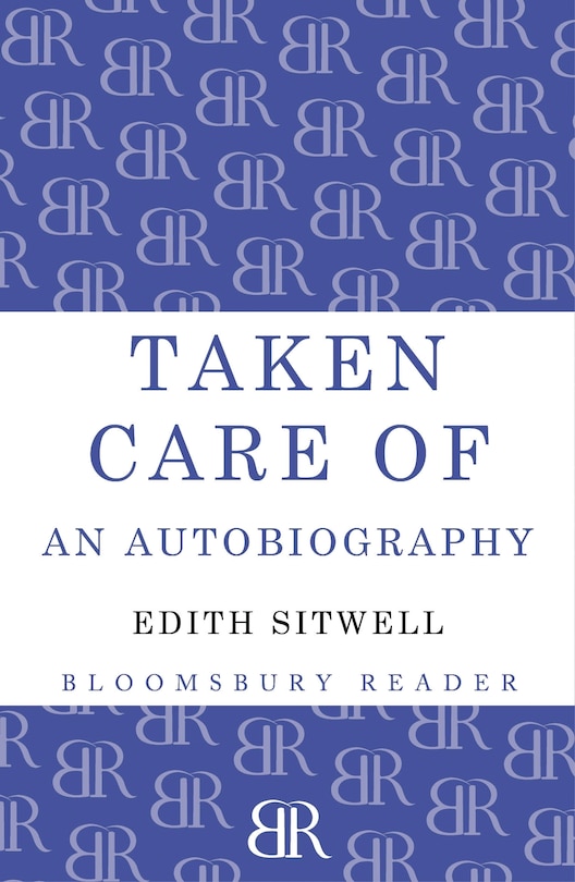 Couverture_Taken Care Of