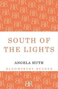 Front cover_South Of The Lights