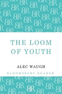 Couverture_The Loom of Youth